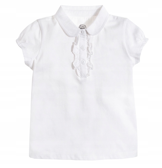 

Cool Club T-shirt dziewczęcy roz 92 cm
