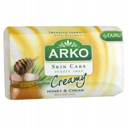 

Mydło w kostce Arko 90g