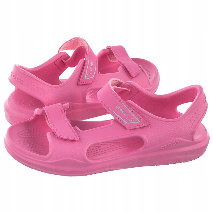 

Sandałki Crocs Swiftwater Expedition 206267 Różowe
