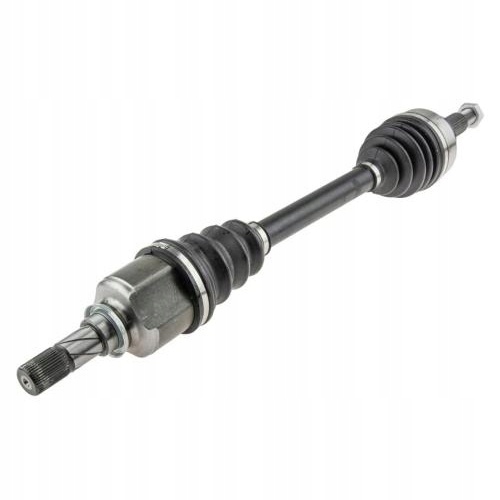 NPW-PL-057 - Nty NPW-RU-057 приводний вал