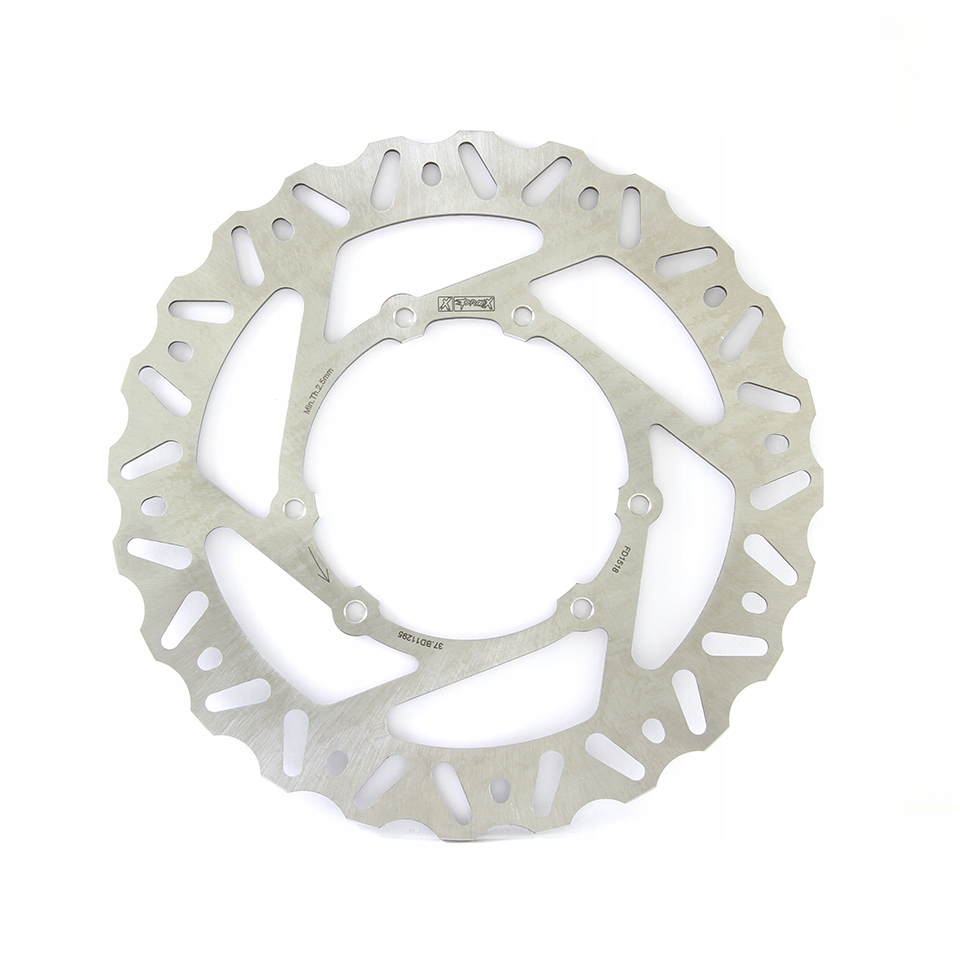 Prox Predný Brzdový Kotúč Honda Cr 125/250 95-07, Crf 250/450R 04-14 Wave