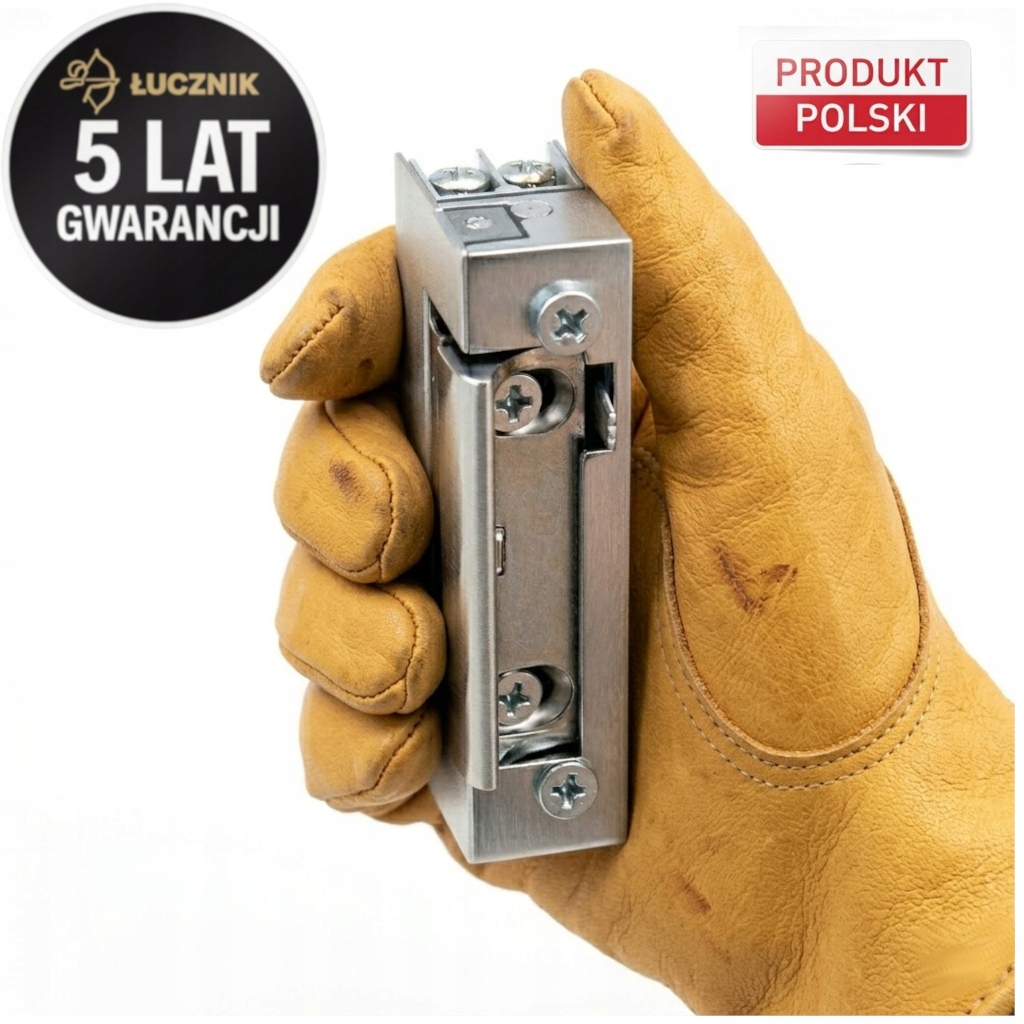 Elektrorygiel 16,5 mm pamatovat zámek elektrozávěsu pro hliníkové profily
