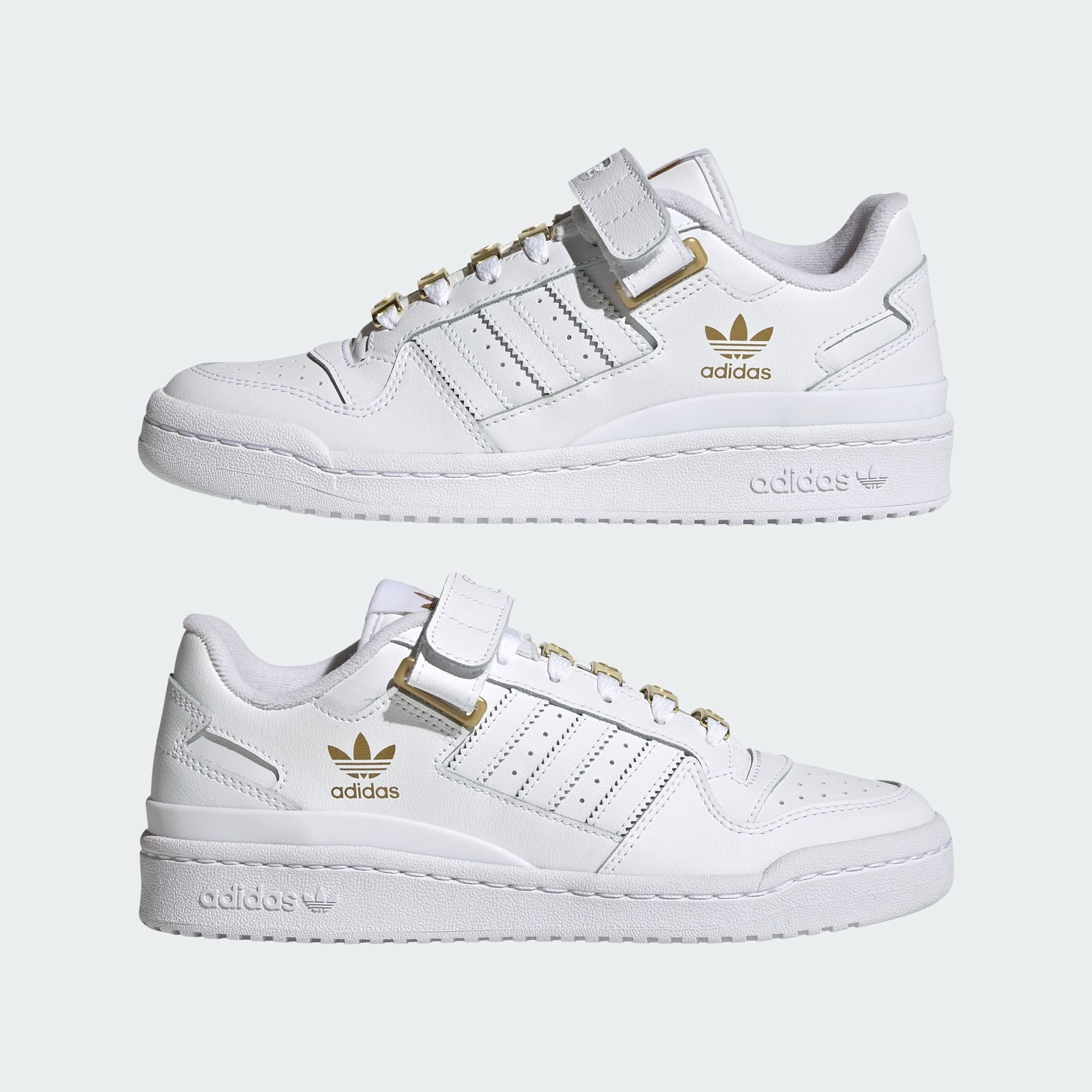 Adidas Nové Boty Originals Forum Bold Cloud Off White GZ6379 vel. 38