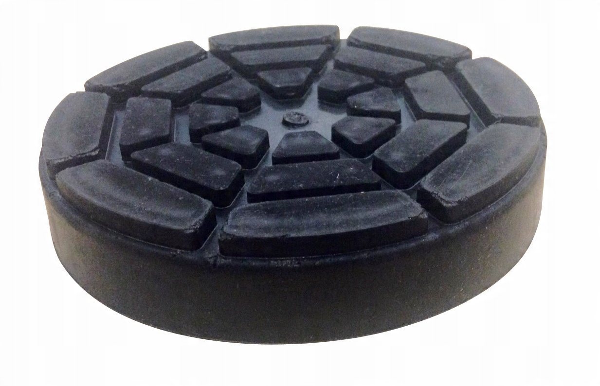 

Nakładka gumowa do podnośnika kolumnowego 2,5cm