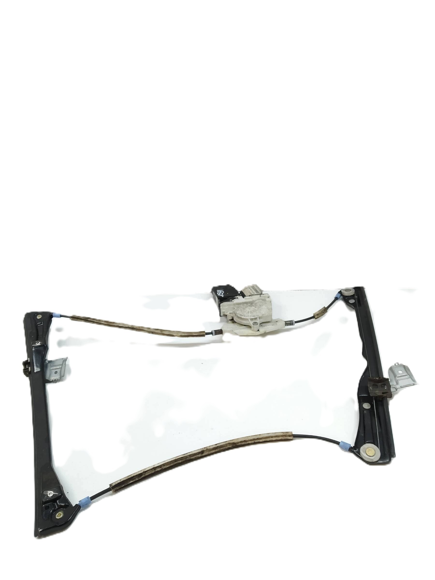 mechanism windows left front 1J4837729E VW Volkswagen Golf IV (1997-2004)