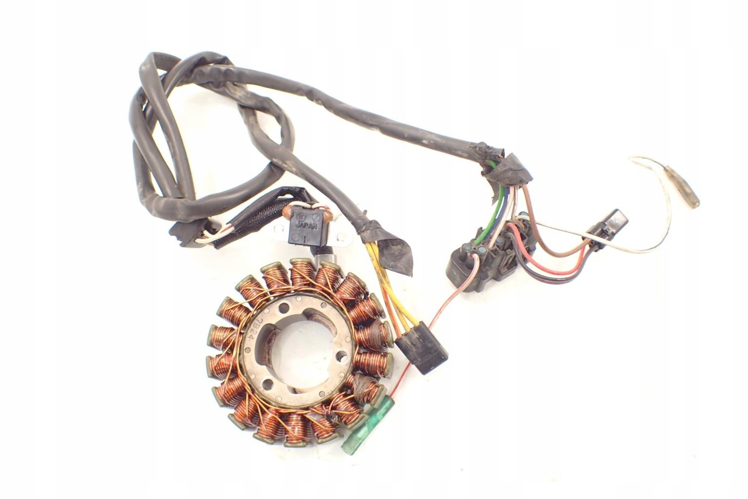Adly Konigser 542 RR SMC 500 Alternator stator