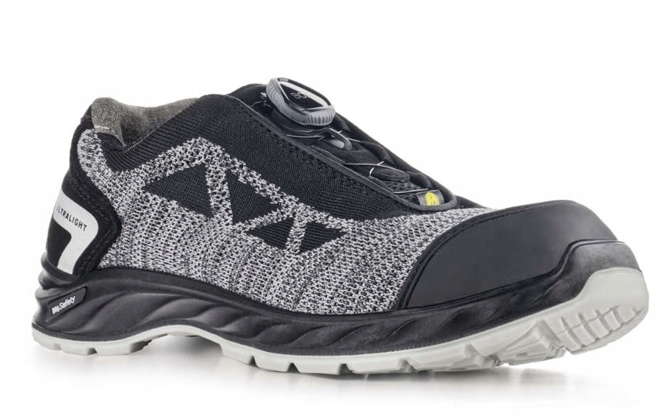 

Buty robocze bhp VM Palermo S1P Esd Src Boa Src