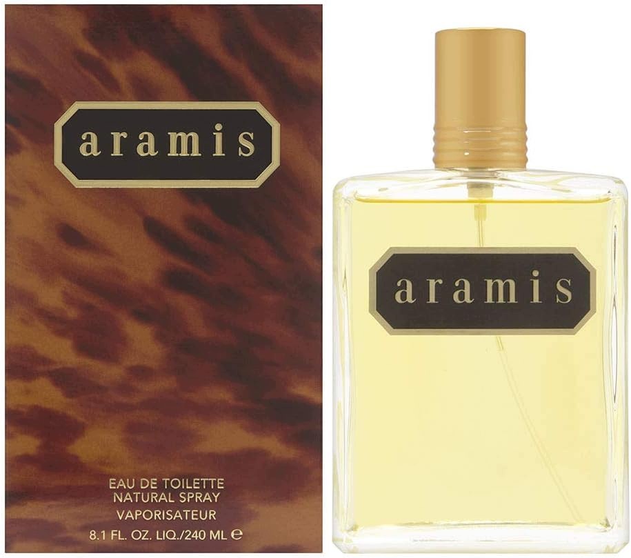 Aramis Classic 240ml Edt Woda Toaletowa Dla Mężczyzn Zapach Męski Dla Niego