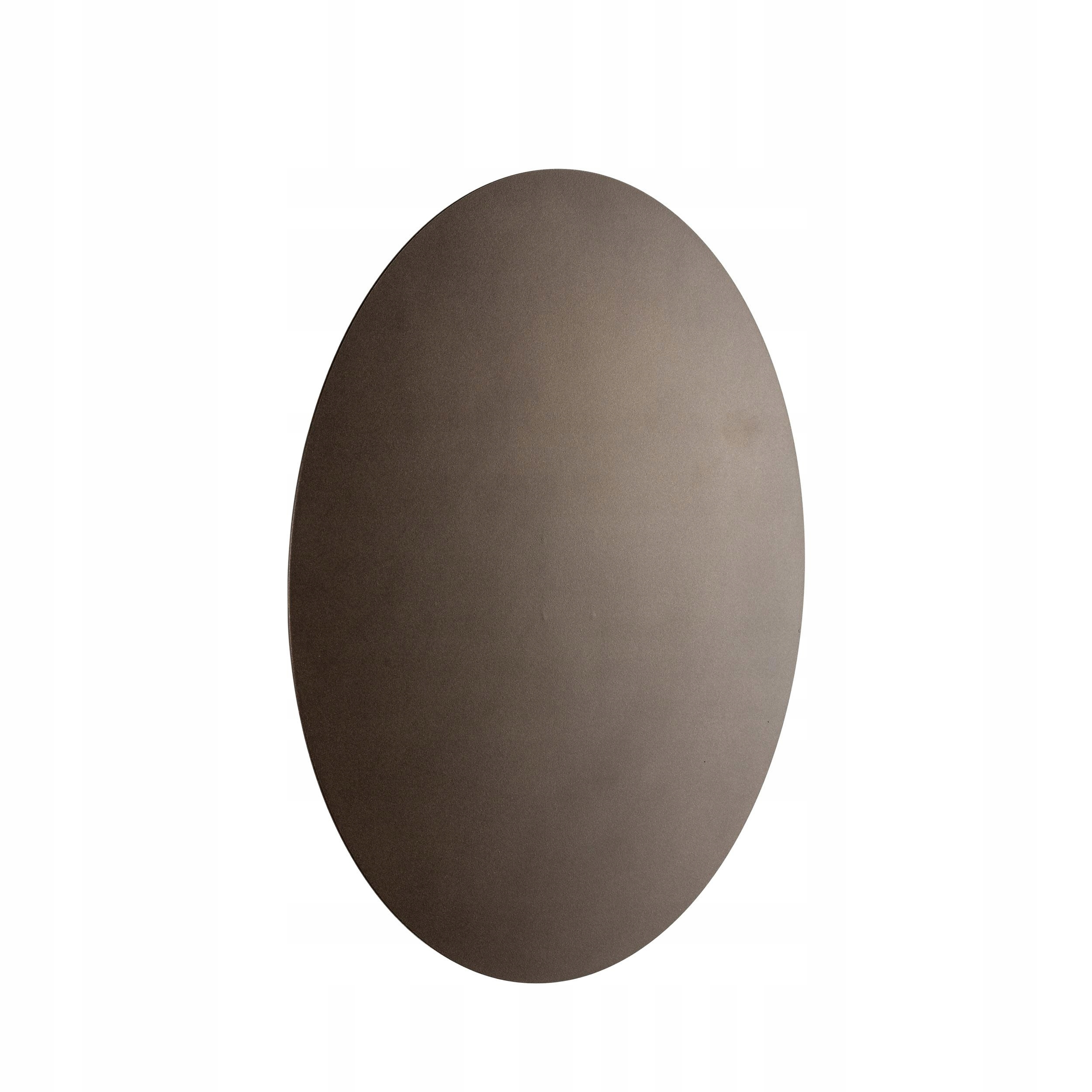 Nástenné svietidlo Luna Hnedá 3xG9 30 cm Závesná lampa na stenu Obývacia izba Dizajn