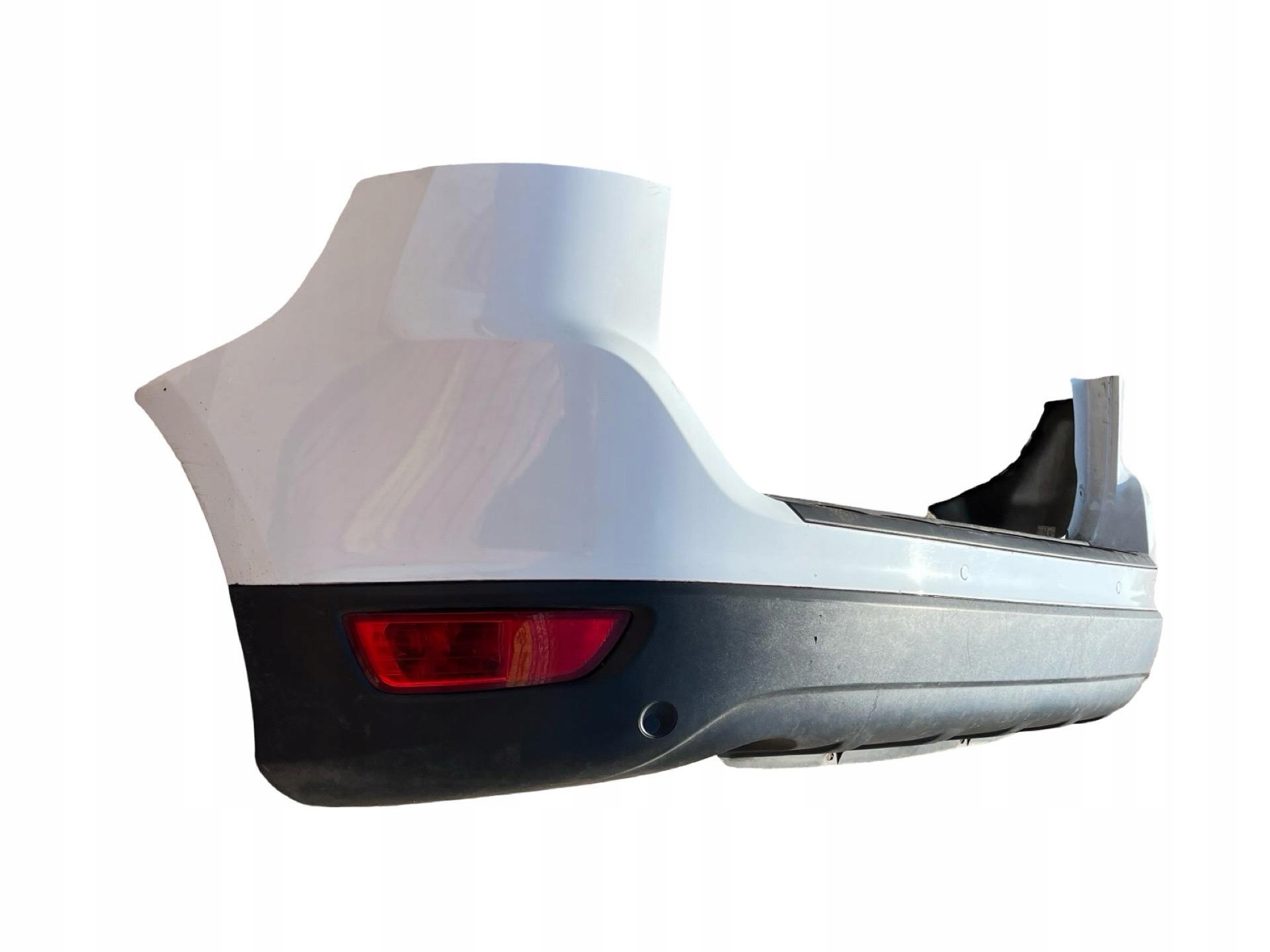 bumper rear Volvo XC60 2012 30763426