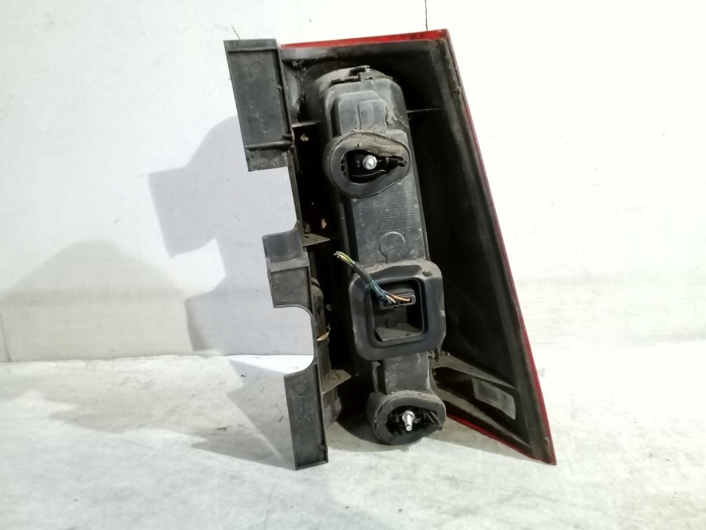 Dacia Logan and kombi light left rear part rear