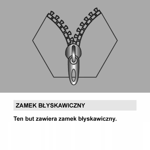 BUTY DZIECIĘCE KAPPA GRAFTON K FUTERKO ROZMIAR 31 Rodzaj zapięcia Rzepy