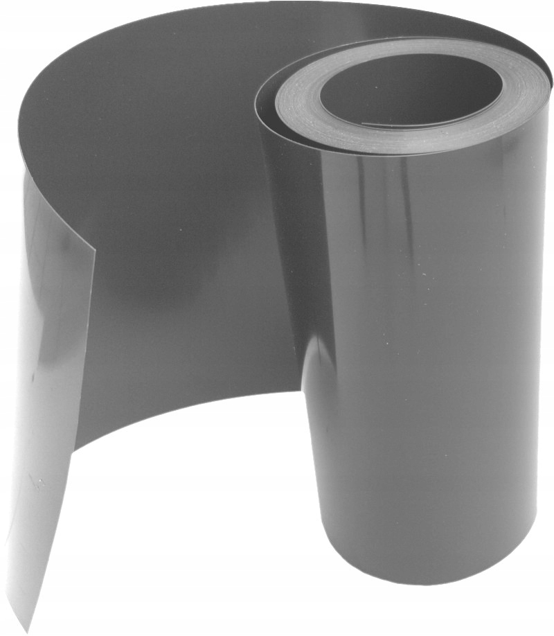 

Palisada Obrzeże Ogrodowe 25 cm x 10 m Szare