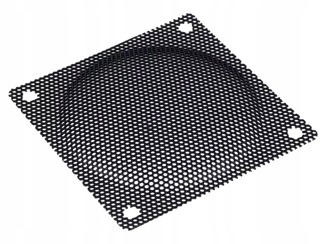 TQSolution Кожух вентилятора ГРИЛЬ 80x80mm PN-08