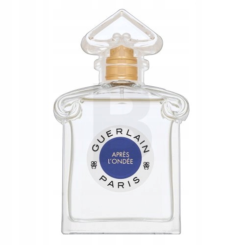 Guerlain Après L'Ondée toaletní voda pro ženy 75 ml