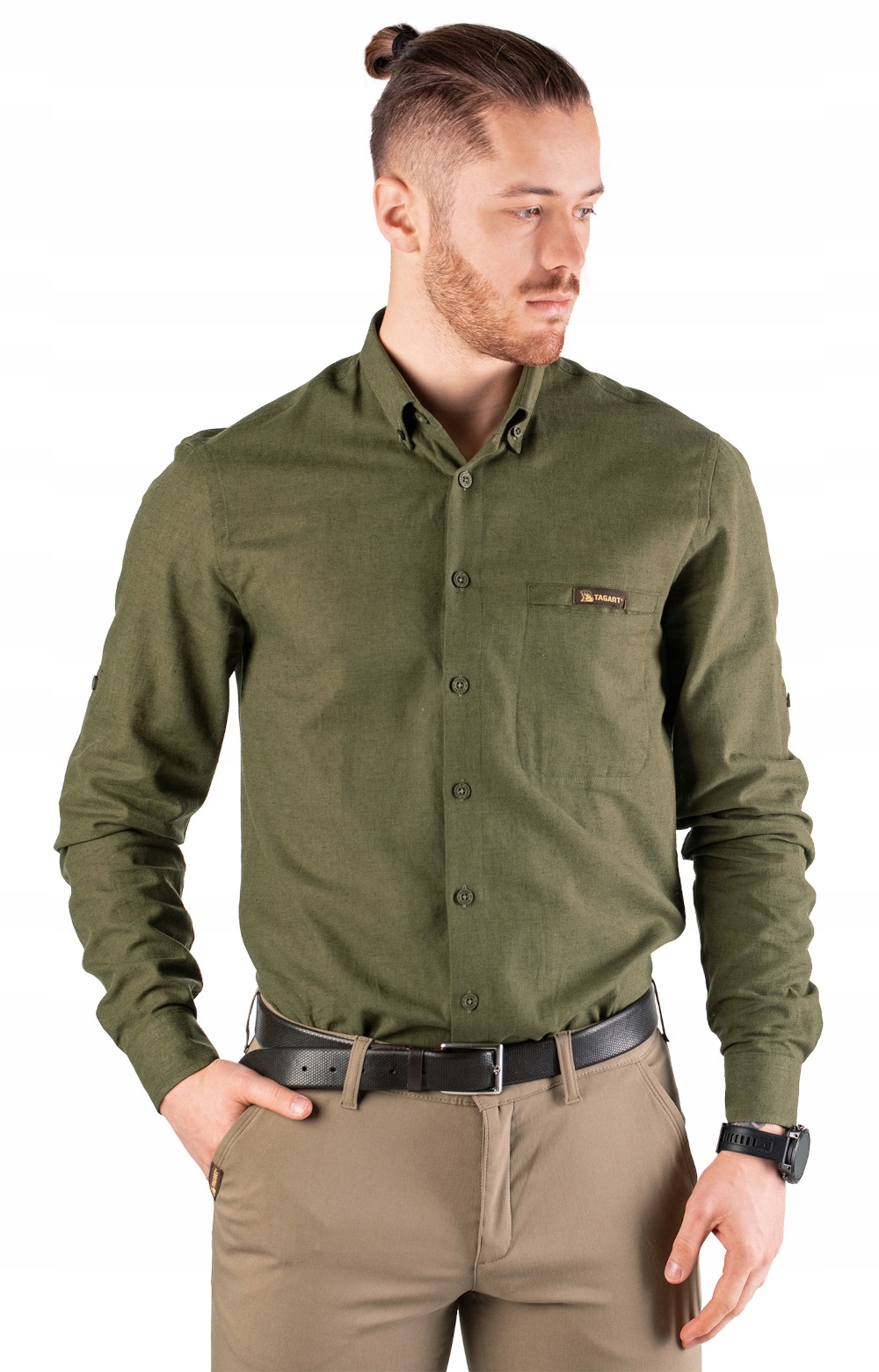 Koszula Tagart Lenny -2XL