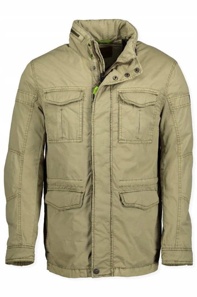 Redpoint Velký Rozměr Jarní Bunda 32 150 cm