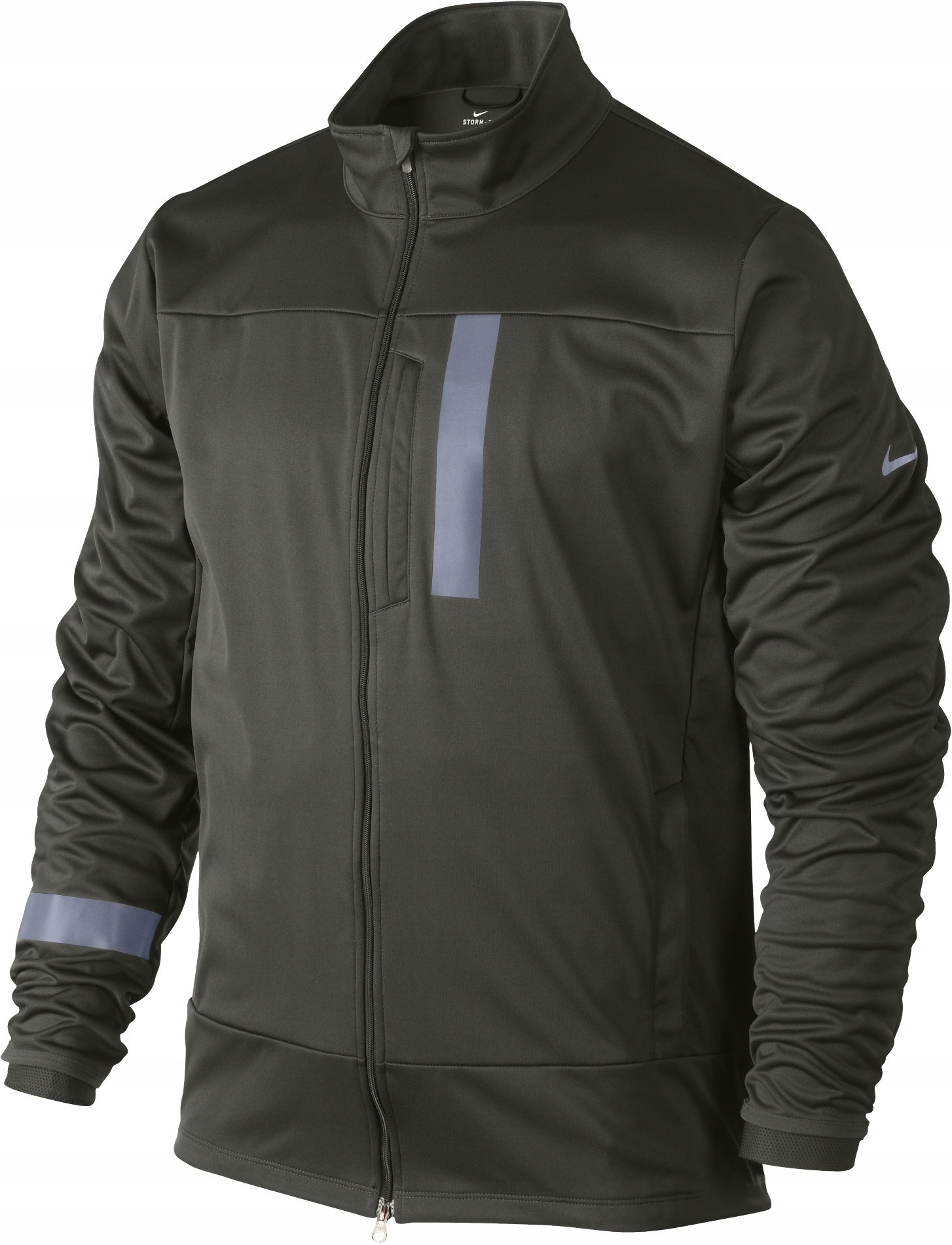 Funkční běžecká bunda Nike Element Shield Soft Shell, velikost L
