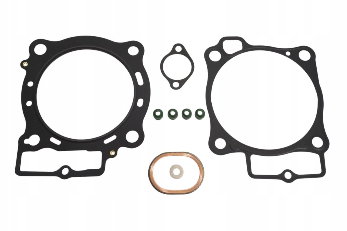 Xradical (artein Gaskets) Tesnenia Top End 4T Honda Crf 450 R '21-'24 , Cr
