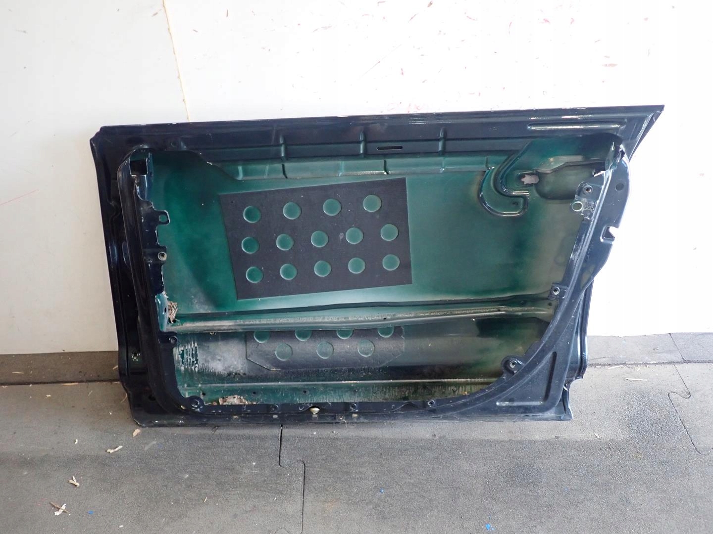 door front right VW TOUAREG CAYENNE 2002-2010