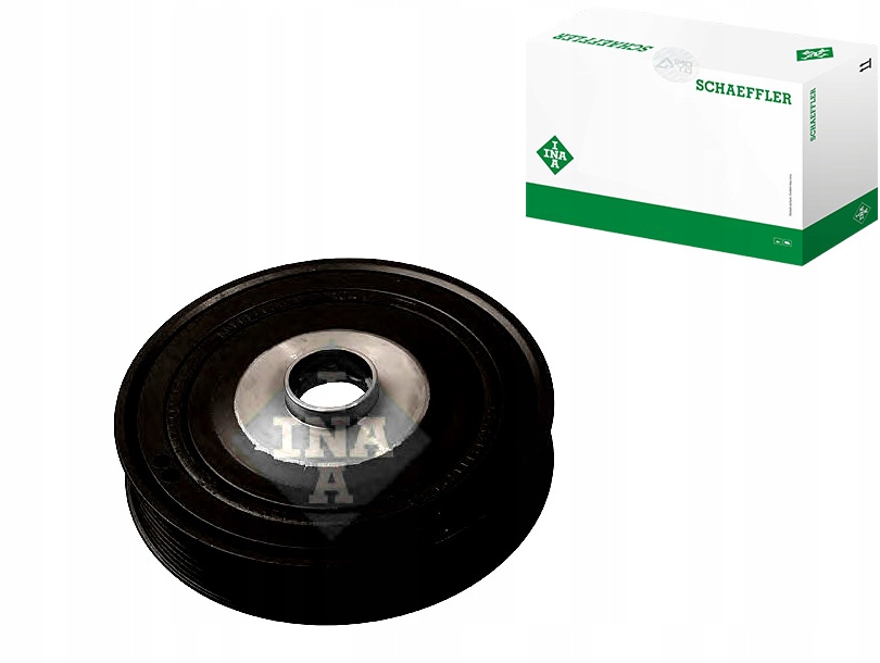 Řemenice Klikového Hřídele Ina 1230300QBD 12303AW3