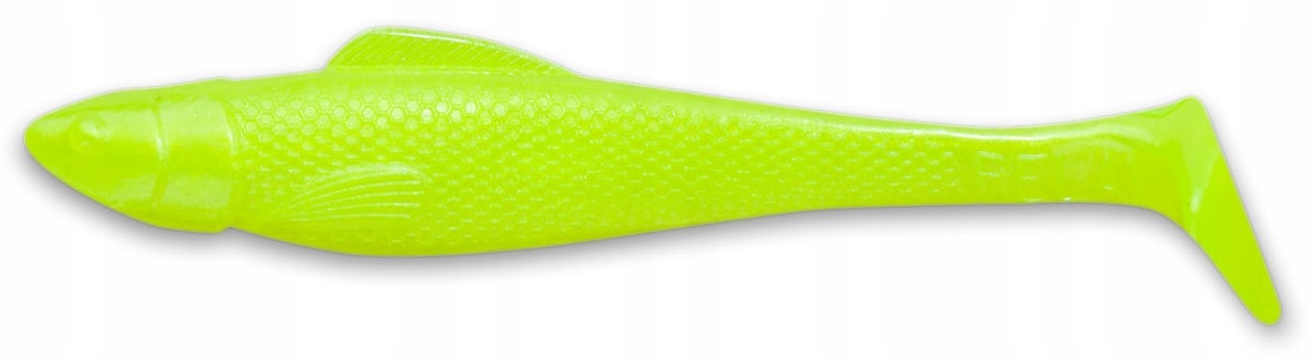 

Relax Guma Na Sandacza Ripper Ohio 4'' - 10 cm