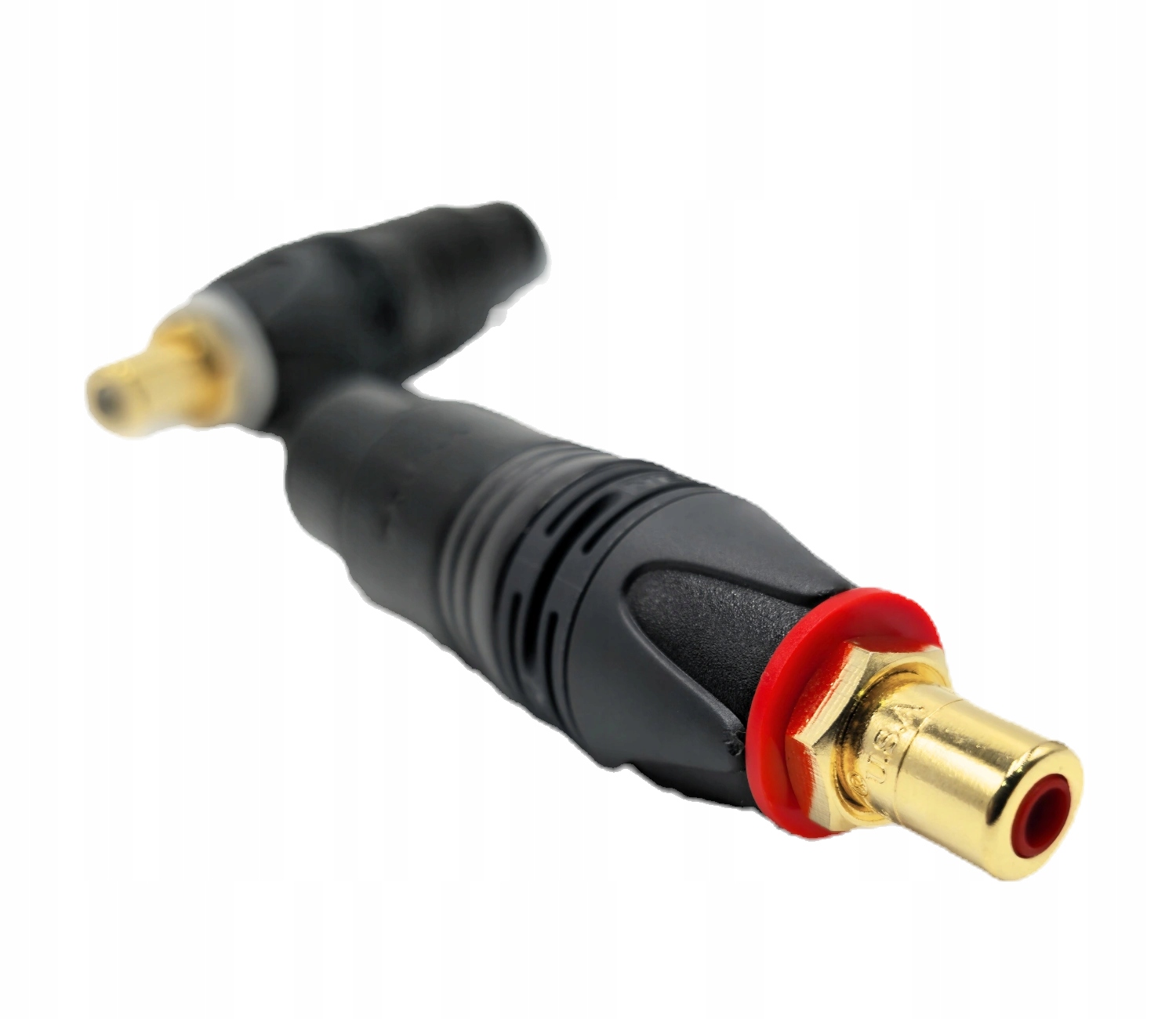 Laiv Xtr (pár adaptérů Xlr-rca)
