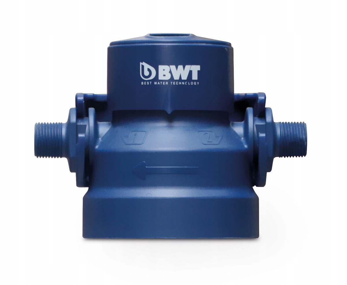 Głowica Bwt Magnesium Mineralizer Filter Head St 3/8