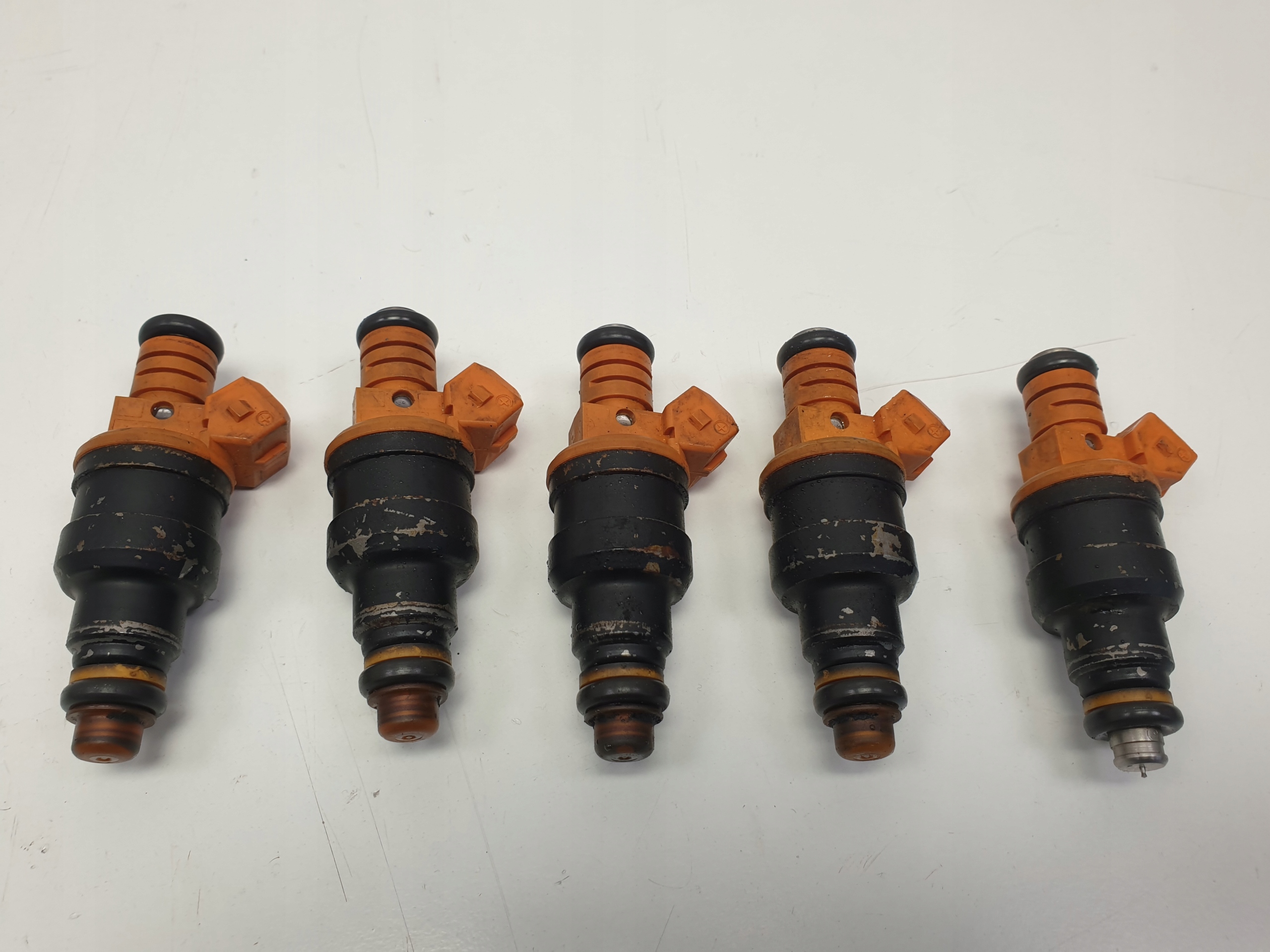 Volvo 850 2.0 T інжектор 0280150785