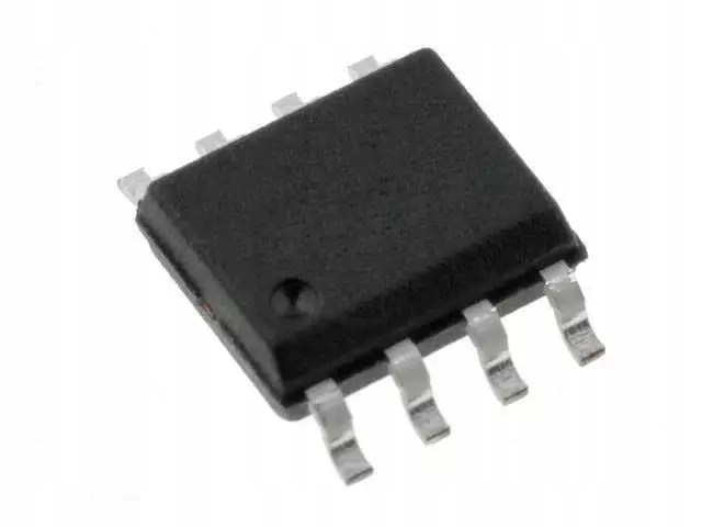 AD8672ARZ układ scalony x1szt