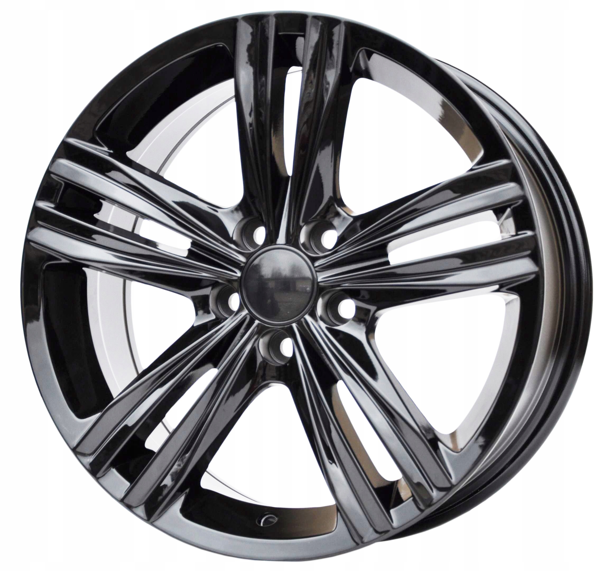 Disky 18'' Ford Galaxy Scorpio 85-94