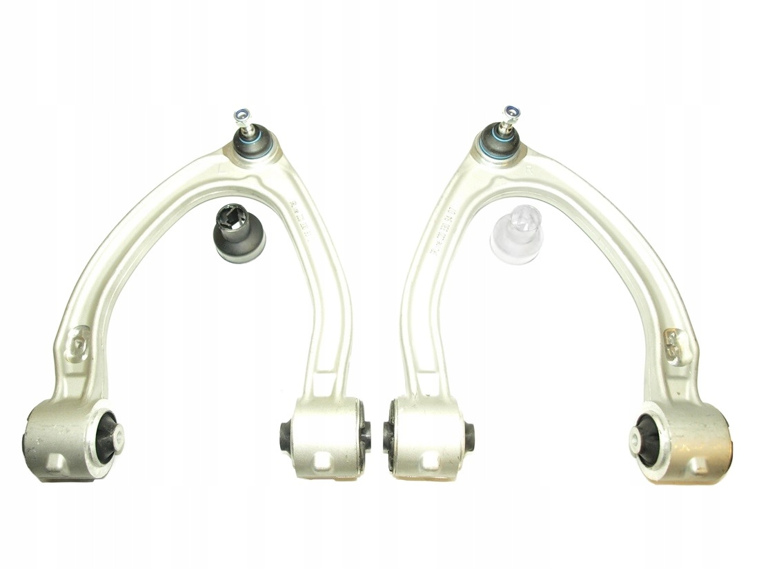 rameno Lp 2ks Mercedes S Klasa W220 1998-05 horní přední část