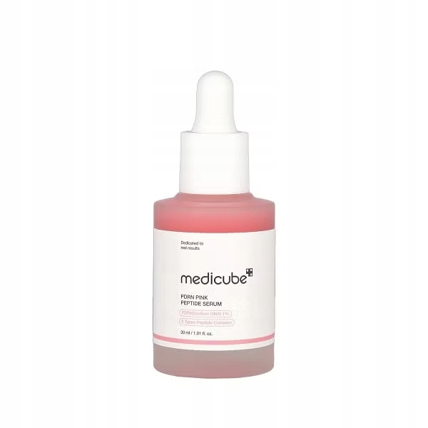 Medicube Pdrn Pink Peptide Serum 30 ml Pokročilé regenerační sérum