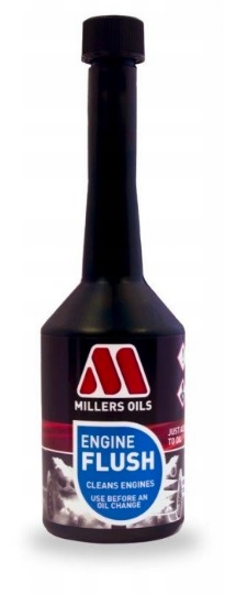 Промивка двигуна Millers Engine Flush 5777 250ml