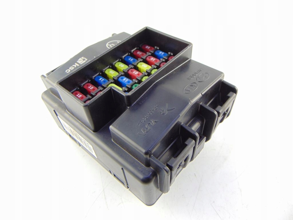 Module fusibles KIA OPTIMA IV 91950-D4650