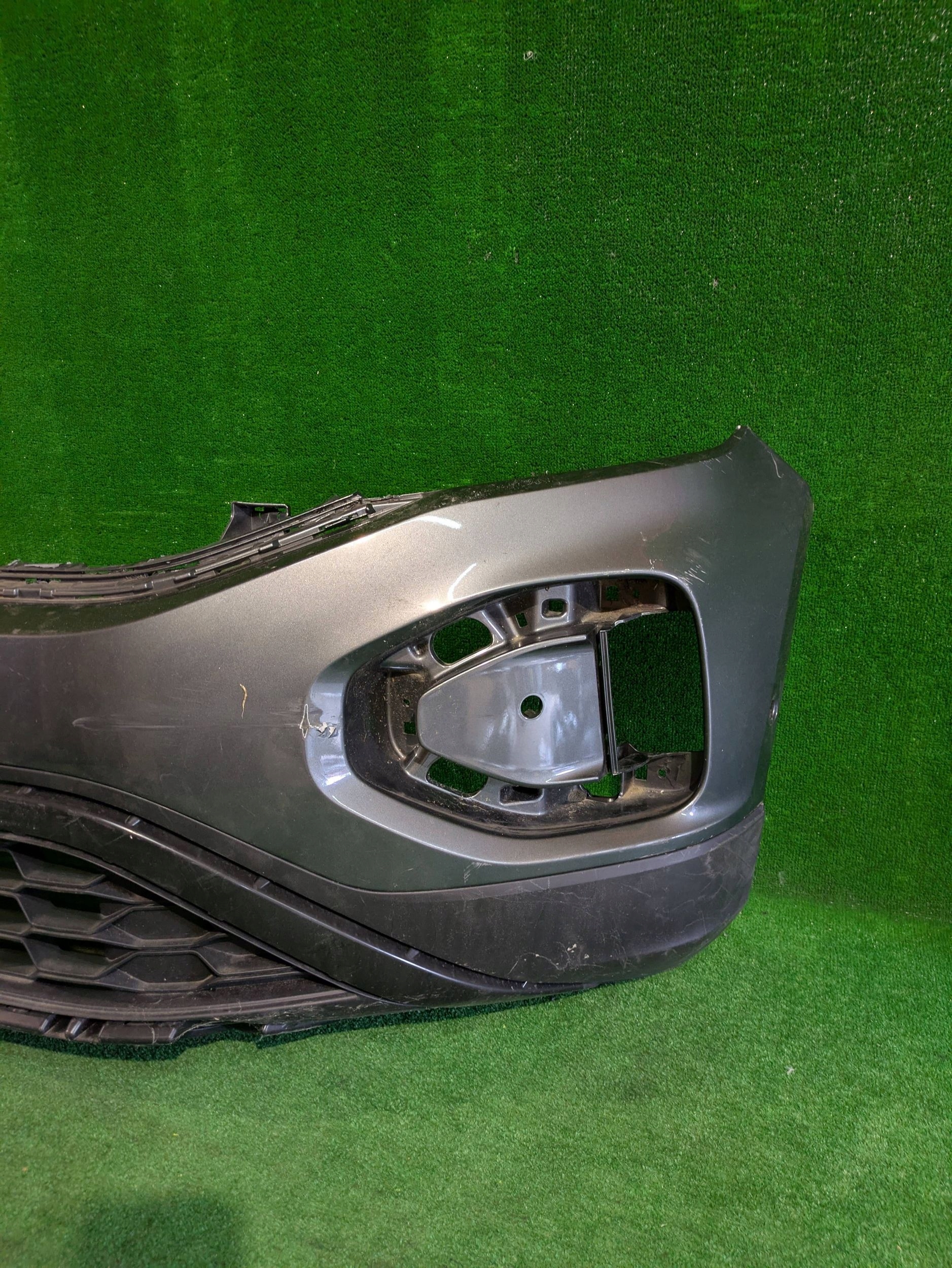 Frontstoßstange vorne VW T-ROC LIFT