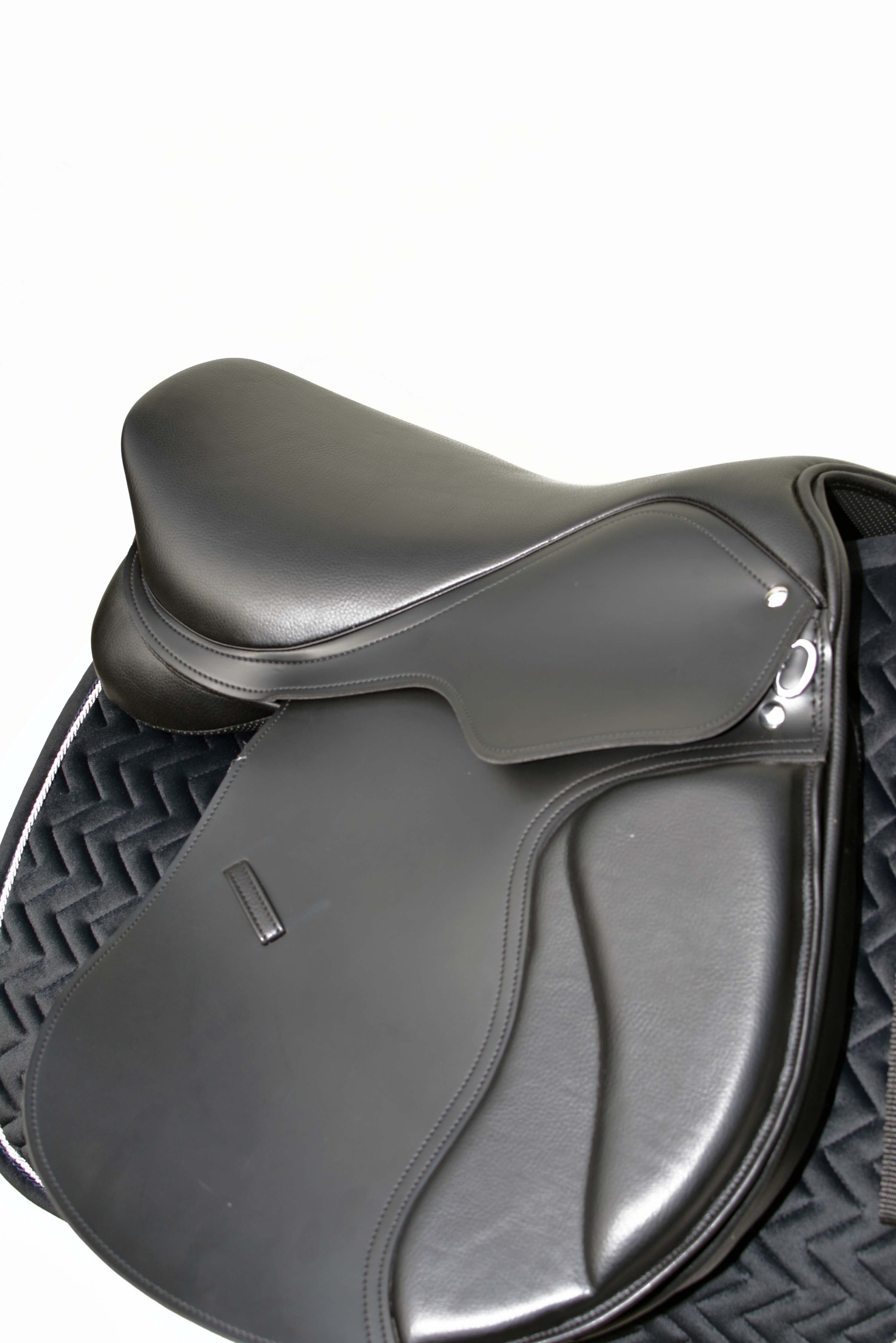 Siodło Wszechstronne 18C- Łęk 32