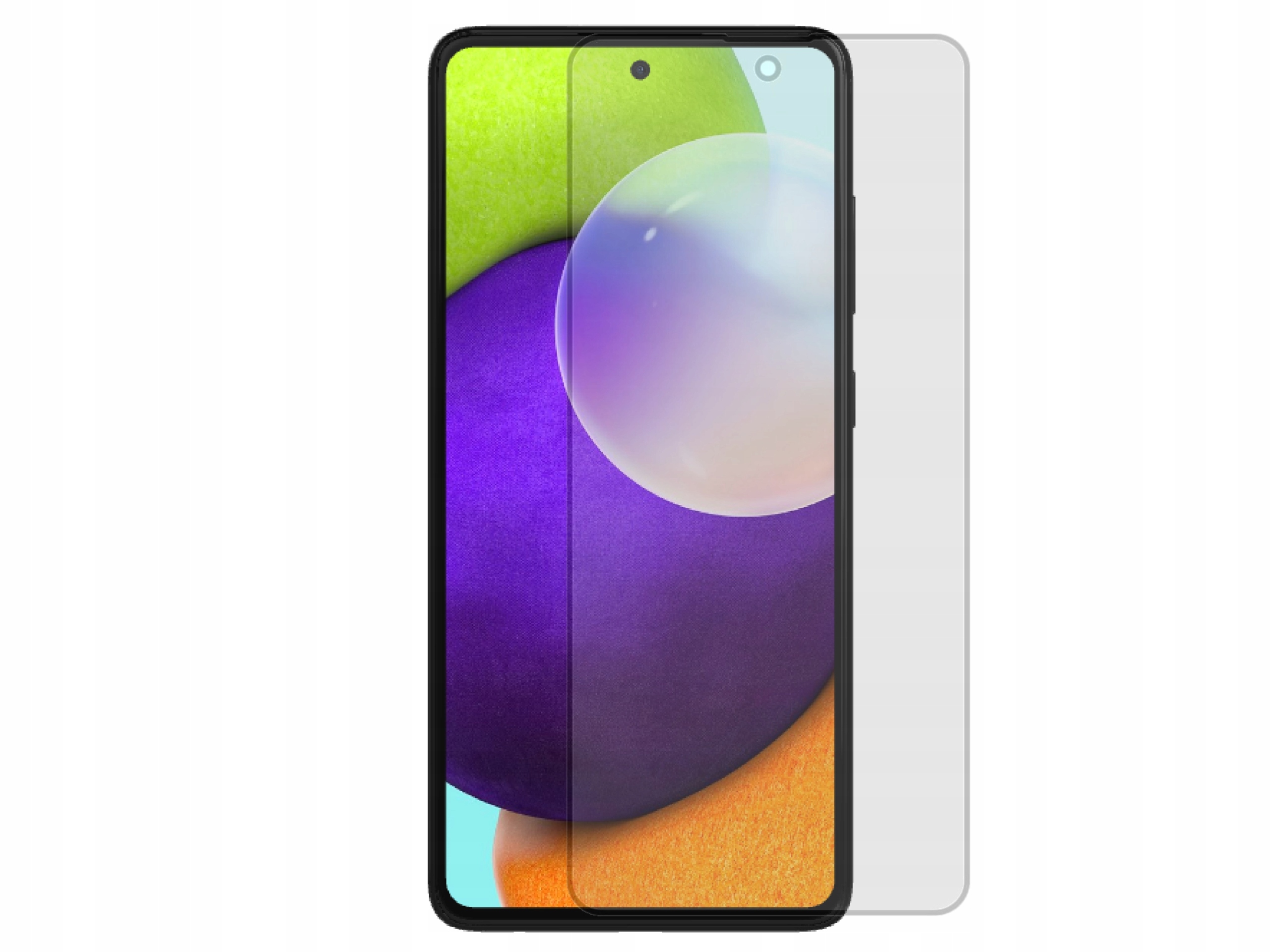 

Matowa Folia Hydrożelowa Do Samsung Galaxy A53 5G