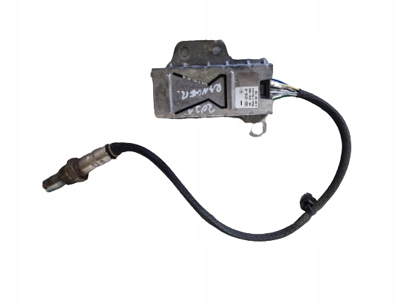 GB3G-5E145-AF - FORD RANGER 2.0 TDCI 20 R NOX ЗОНД ДАТЧИК ВЫХЛОПНЫХ ГАЗОВ