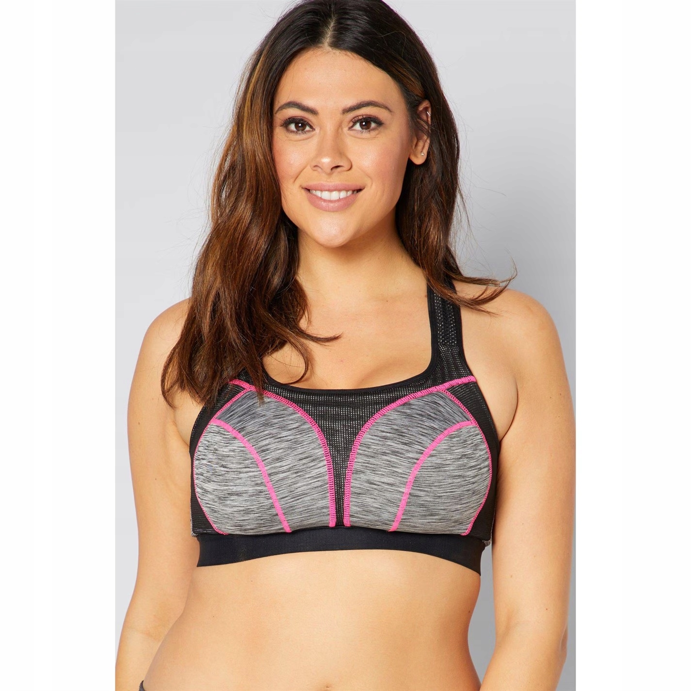 M8921 BIUSTONOSZ STANIK SPORTOWY TRENINGOWY STUDIO 34E - EU 75F Kod producenta 45205639