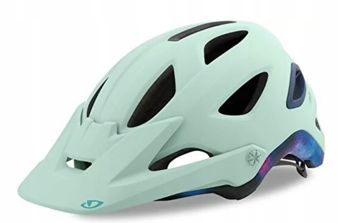 KASK ROWEROWY GIRO MTB MONTARO MIPS R. S (51-55)