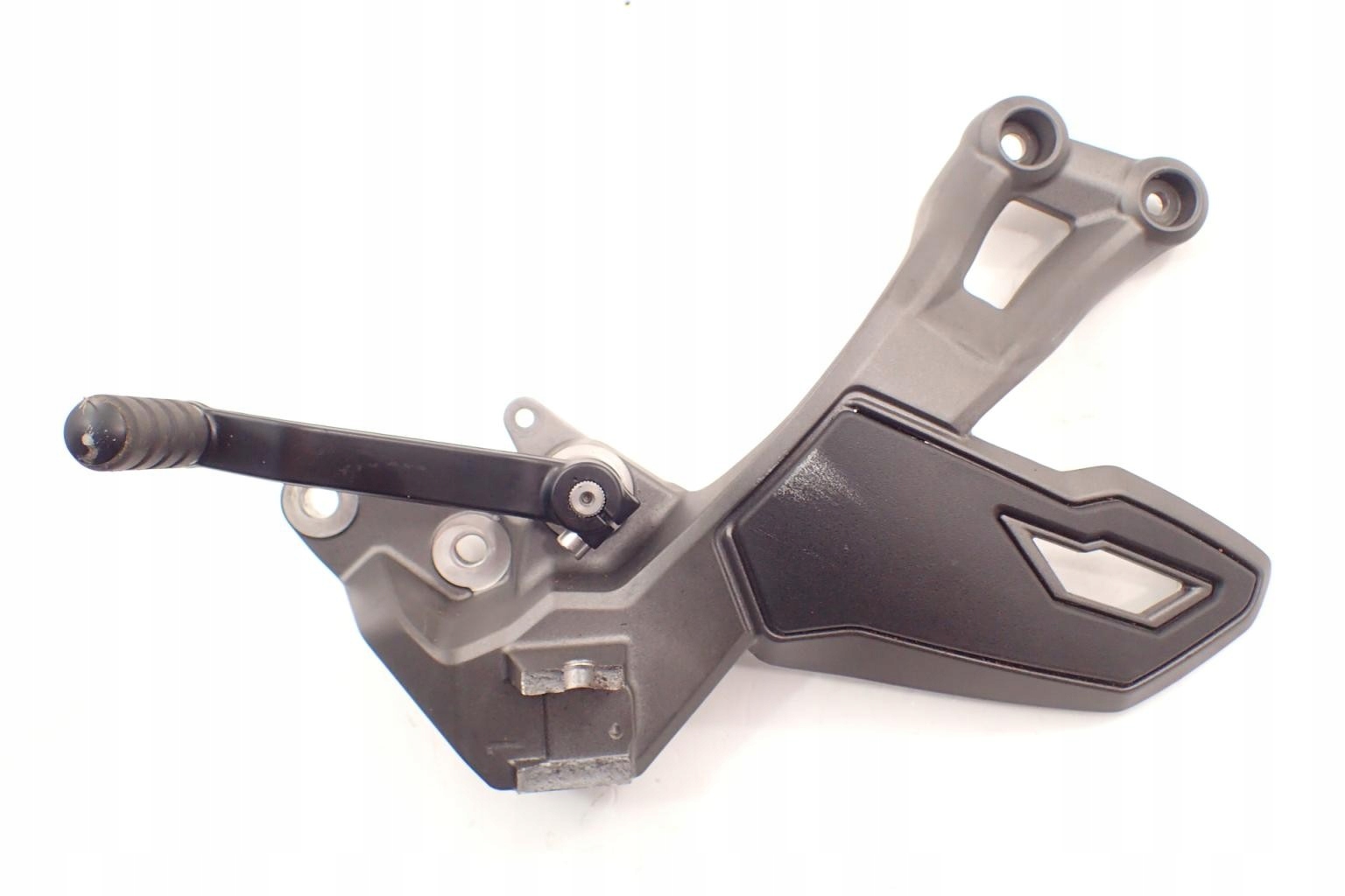 Комплект L подставка для ног рычаг Triumph Tiger 1200 XCA Exp