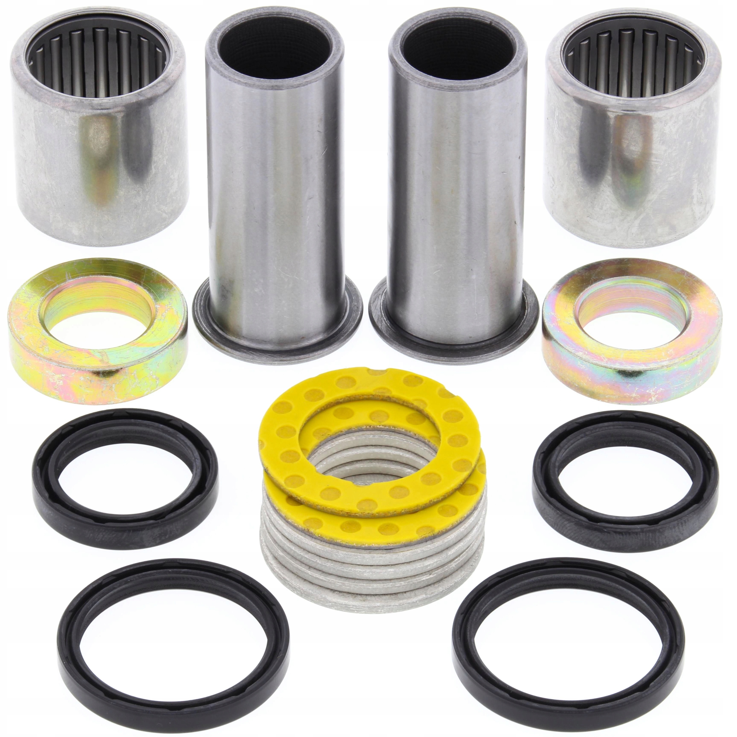 Sada Na Opravu Kyvadla All Balls Kawasaki Kx 125 99-05 KX250 99-07