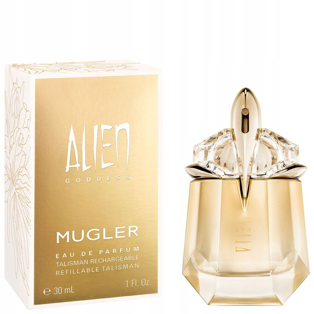 Dámské Parfémy Mugler Alien Goddess Edp 30 ml