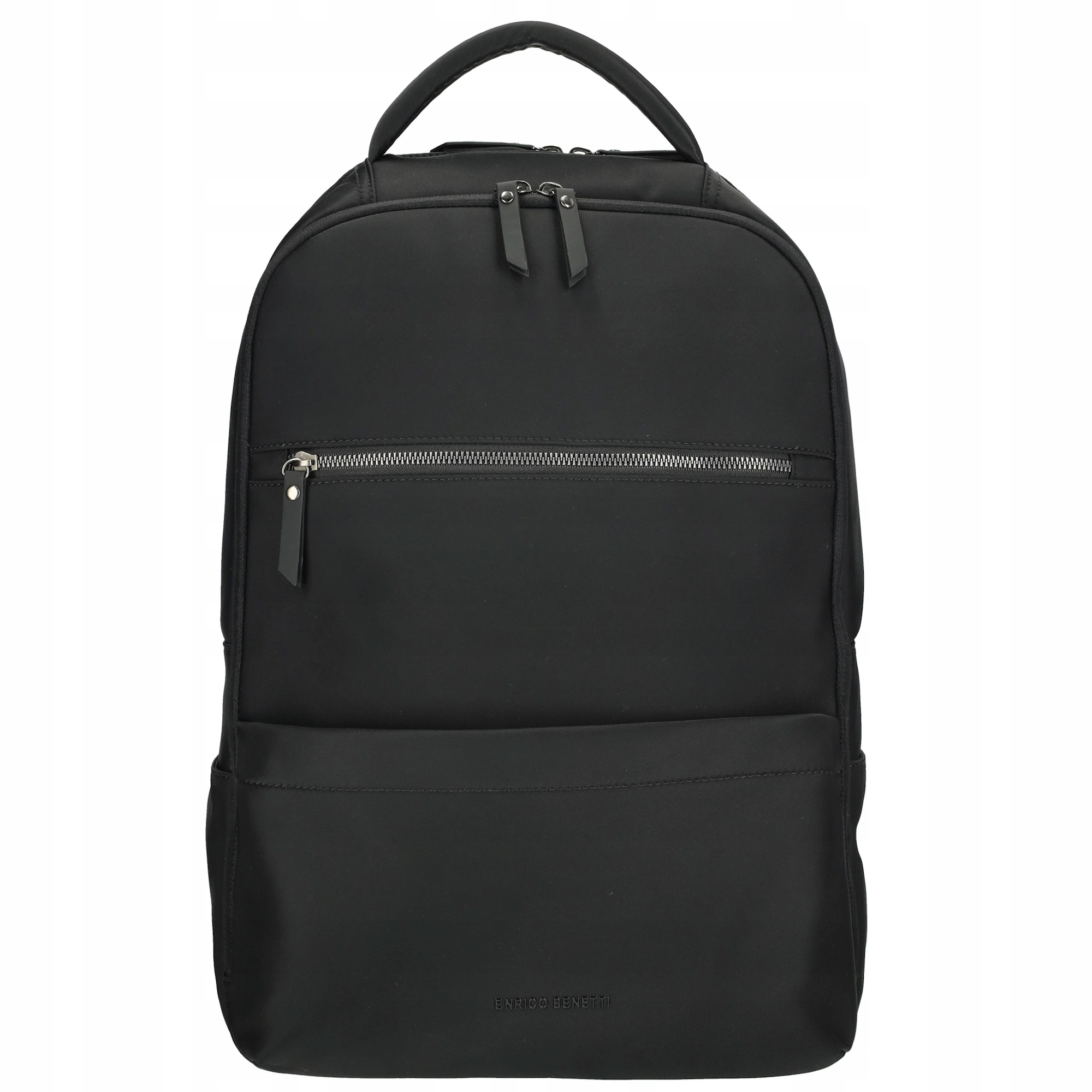 Dámský batoh na notebook 15" Enrico Benetti Caroline 22 L černý