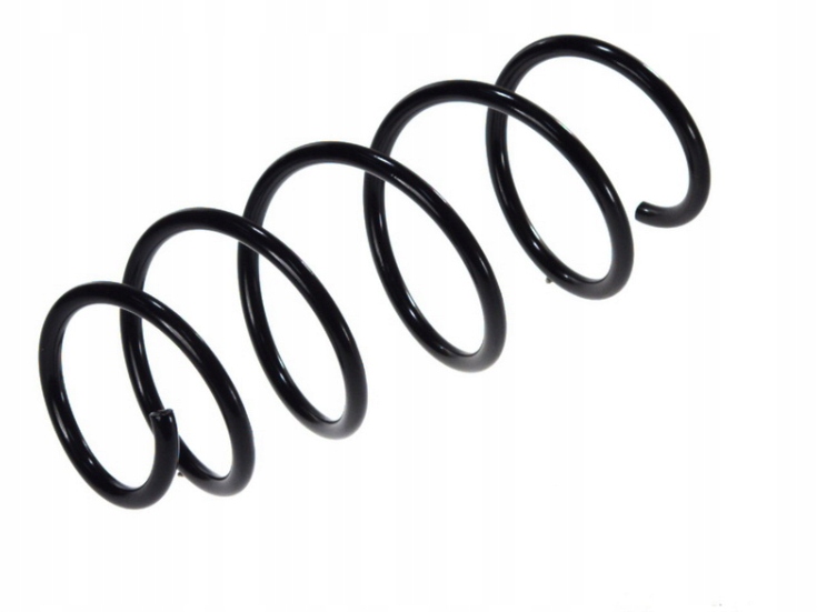 RH3504 - KYB ПРУЖИНА ПЕРЕДНЯ FIAT GRANDE PUNTO