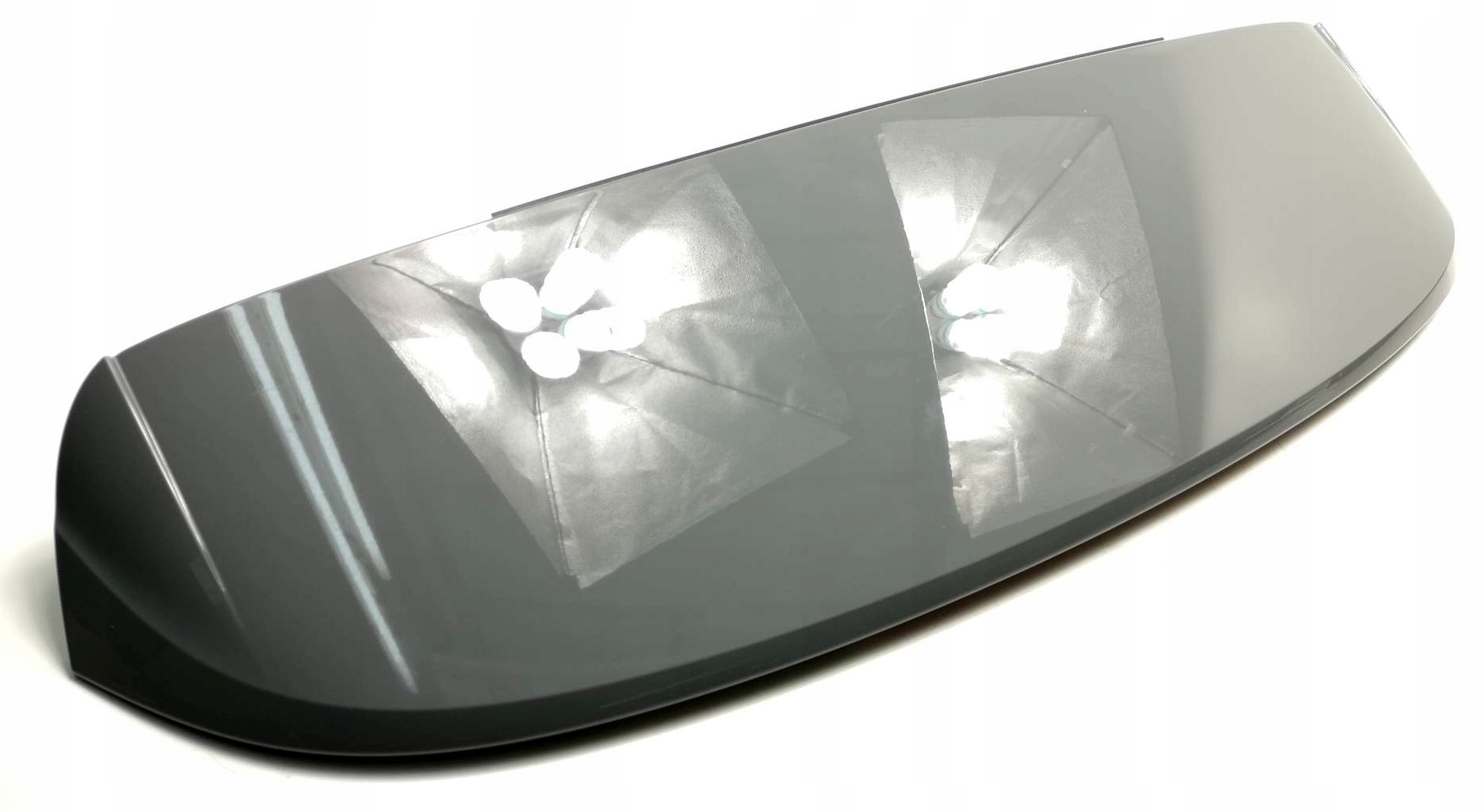 VW ARTEON СТРЕЛЬБА Lb7r СПОЙЛЕР КРЫШКИ БАГАЖНИКА