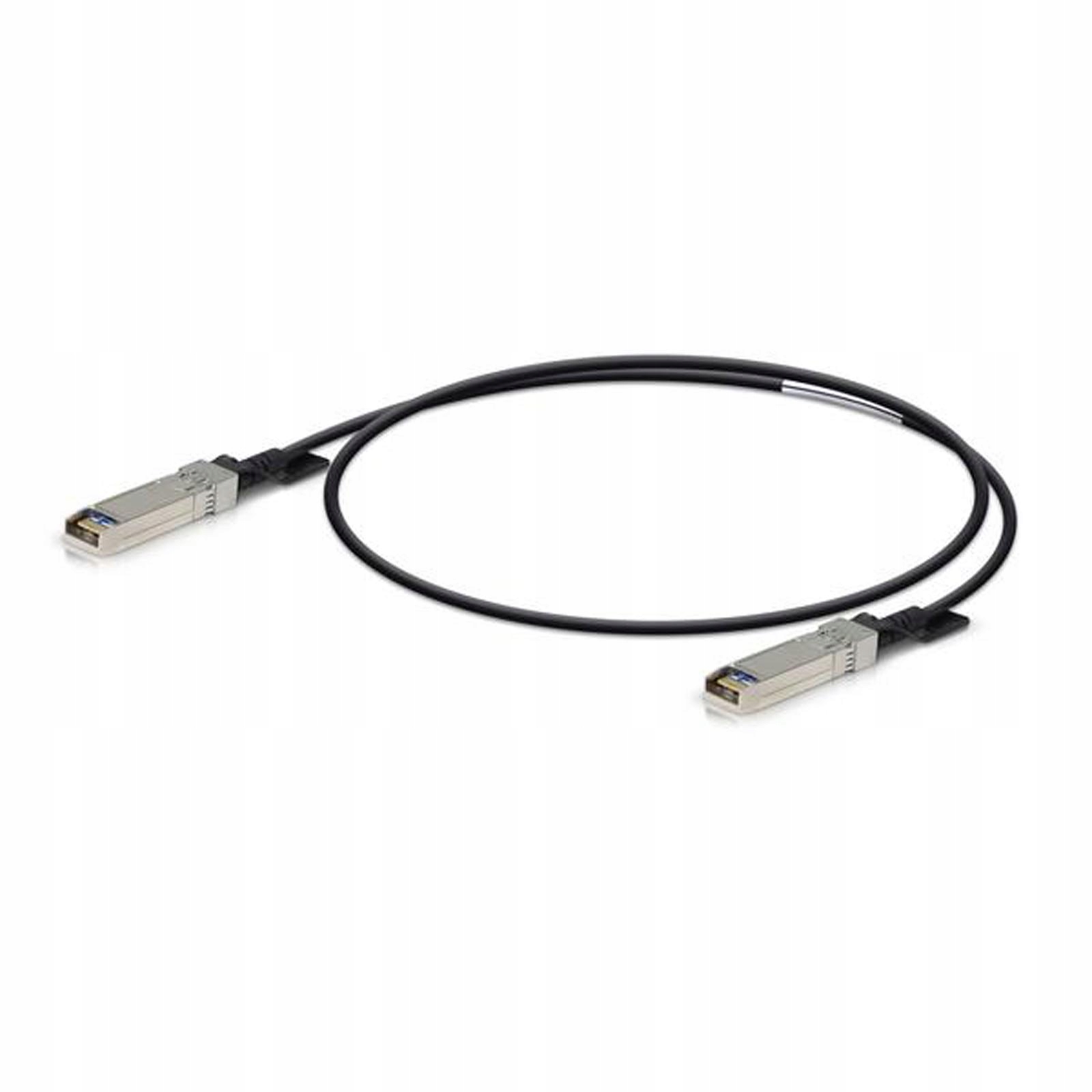 UBIQUITI UniFi kabel DAC SFP+ 10G, 1 m — 3