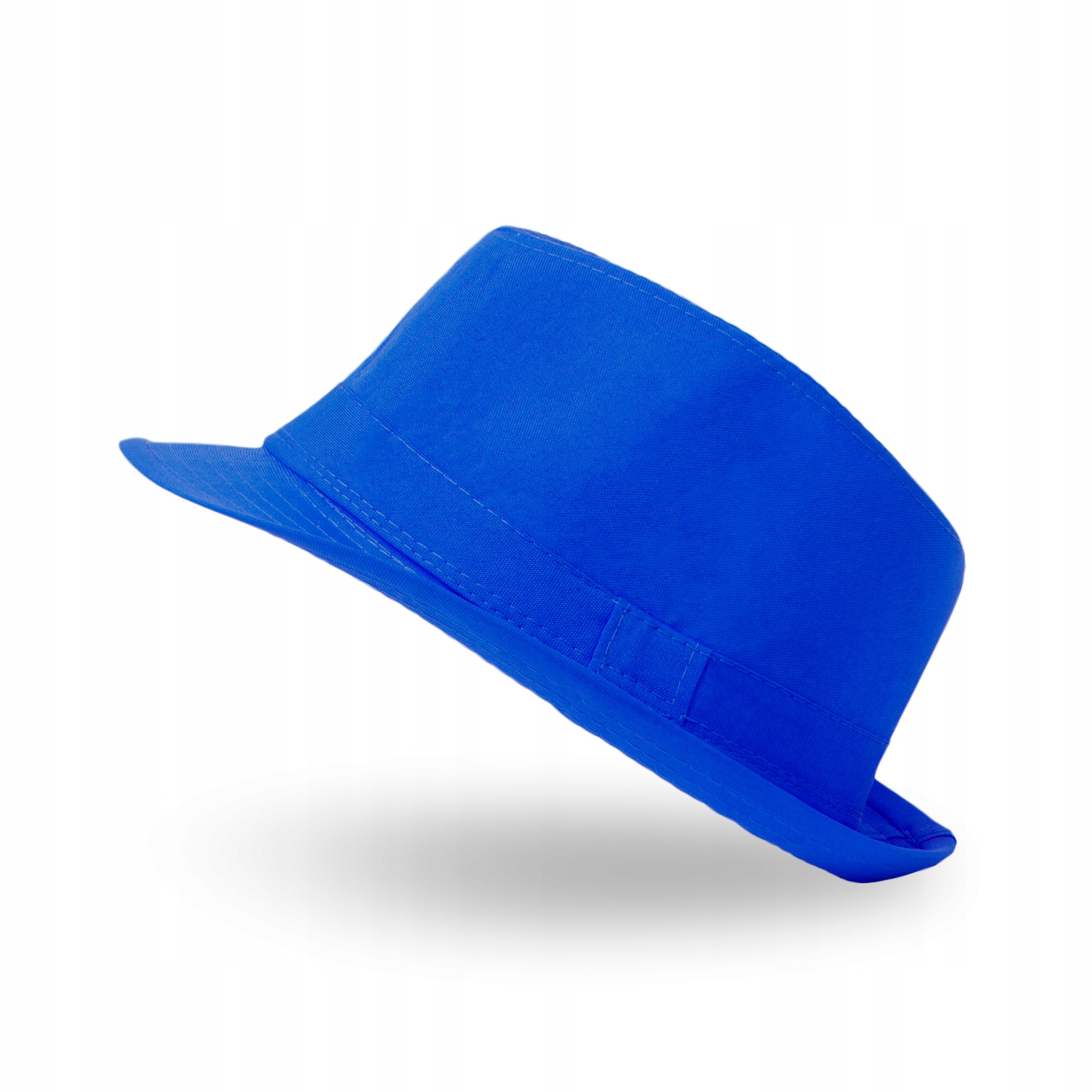 

Kapelusz Dzieci Jackson Trylby Fedora Bal Impreza