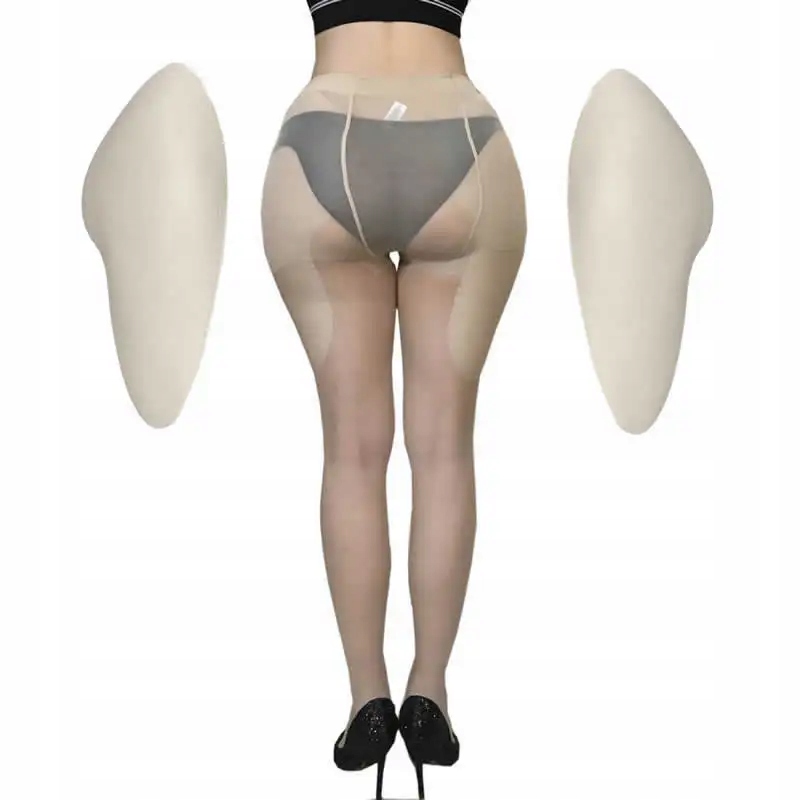 2PS Crossdressing Hip Pads Sponge Padded Women But Kod producenta SRI01
